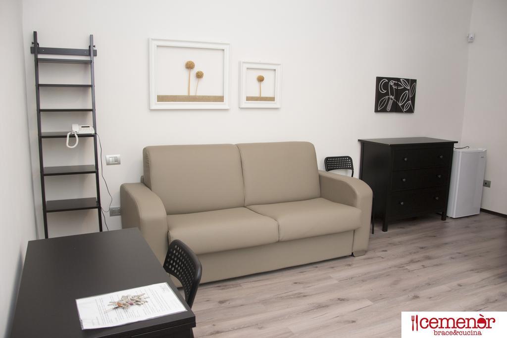 B&B Cemener Ruvo di Puglia Room photo