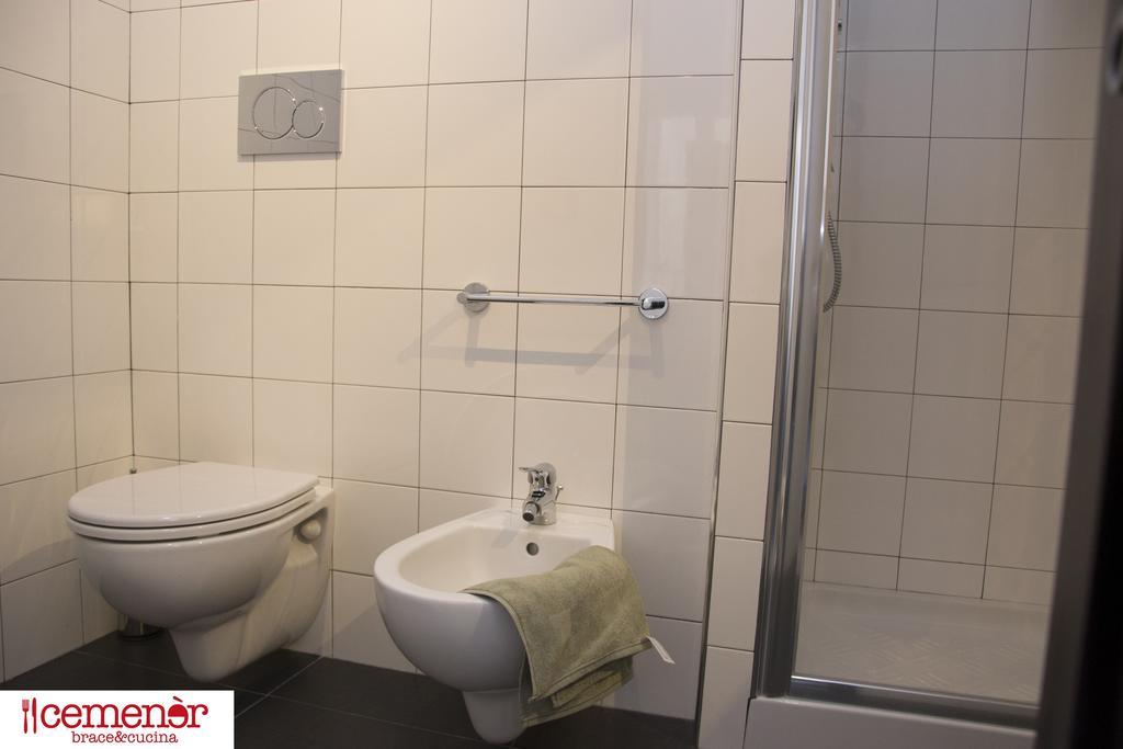 B&B Cemener Ruvo di Puglia Exterior photo