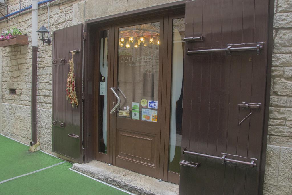 B&B Cemener Ruvo di Puglia Exterior photo